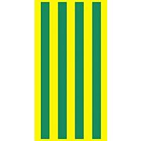 Tab."OZN.OBEC.VODIČU"výstr.samo. ž/z 2cm