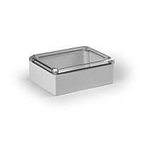 ENSTO Skříň DABP152008T 150x200x76