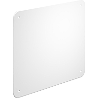 KAISER Víko krabice 240x284 mm, pod omítku