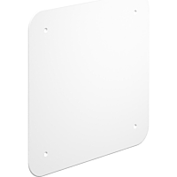 KAISER Víko krabice 159x159 mm, pod omítku