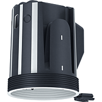 KAISER Krabice pro světlo ThermoX LED rozměry průměr 74 x 95 mm do dutých stropů