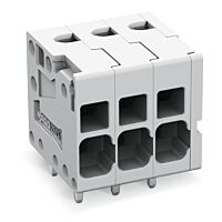 2624-1104 PCB řad. svorka