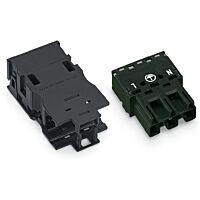 770-213/035-000 with strain relief housi