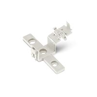 890-311 for flying leads 2- to 5-pole