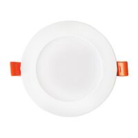 MCLED Svítidlo LED Toro R9, 9W, 3000K, podhledové