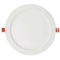 MCLED Svítidlo LED TORO R21 21W 3000K podhledové