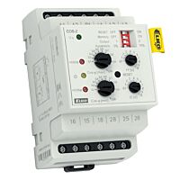 Relé COS-2/230V