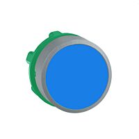 SCHNEIDER ZB5AA6C0 MO Ovládací hlavice stiskací, s