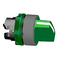 SCHNEIDER ZB5AD403C0 ZE Ovládací hlavice otočná,