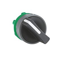 SCHNEIDER ZB5AD4C0 ČE Ovládací hlavice otočná, 2