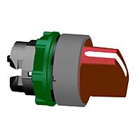 SCHNEIDER ZB5AD704C0 RU Ovládací hlavice otočná,