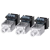 SIEMENS Svorka 3VA9163-0JA12 třmenová (3ks)