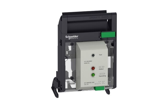 LV480810 ISFT160 - monitor stavu pojiste