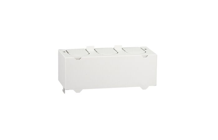 Kryt LV480819 ISFT160 svorek