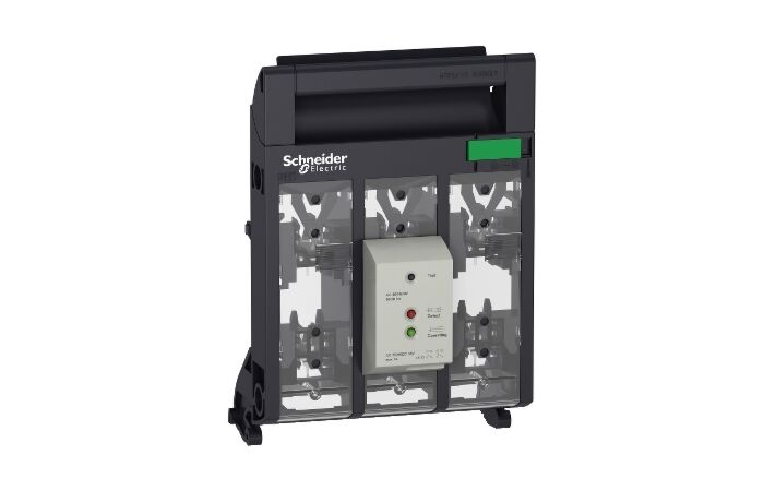 LV480821 ISFT250 - monitor stavu pojiste