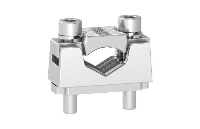 LV480822 ISFT250 - svorka pro neupravené