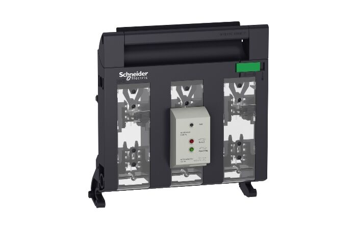LV480828 ISFT630 - monitor stavu pojiste