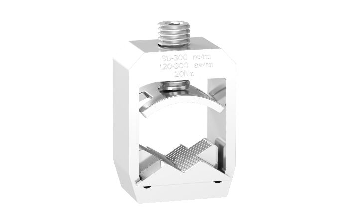 Svorka LV480830 ISFT400/630 pro neuprav.
