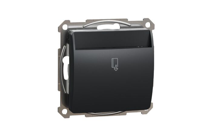 SCHNEIDER Sedna Design & Elements Elektronický spínač hotelových karet 8A