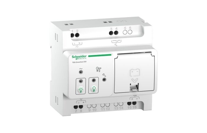 TBS Smartled 250