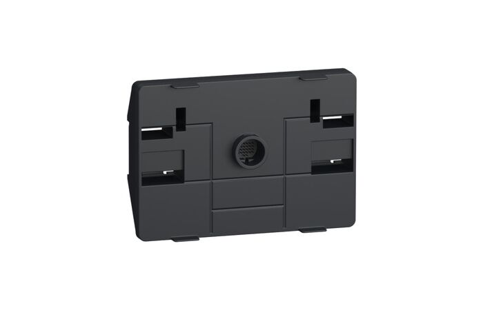 Adaptér pro instalaci Boxu na lištu DIN