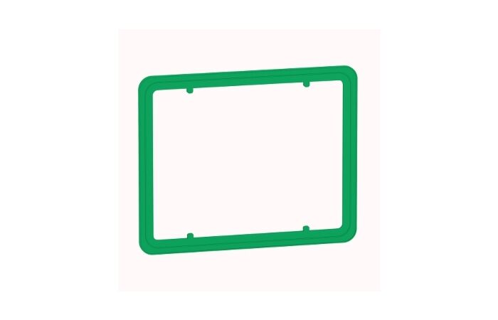 Speciální těsnění pro STM6200 (1 ks).
