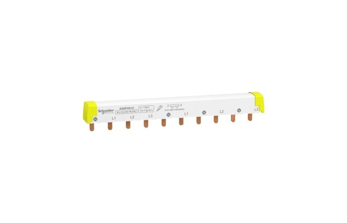 ACTI 9 propojovací lišta 3PN 10 modulů