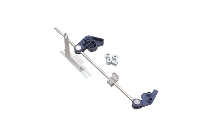 CONTACTOR SERIE F