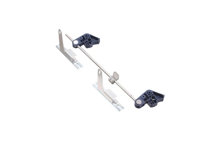 INTERLOCK VERTICAL