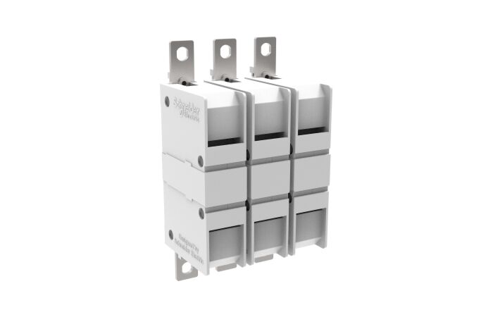 Modul LA9G3QA 3P sada pro TeSys G 115-22