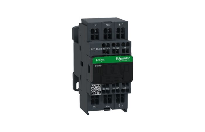 CONTACTOR