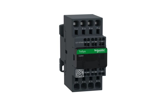 STYKAČ 40A 4P AC1 48V AC PR. SVORKY