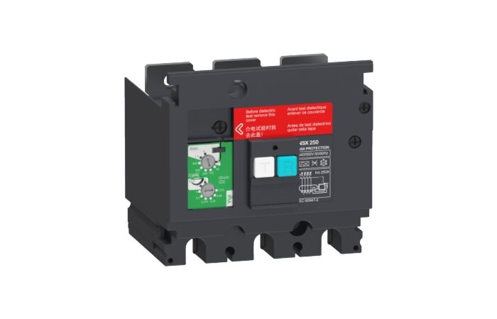 Modul LV429488 0,03-10A VIGI MH