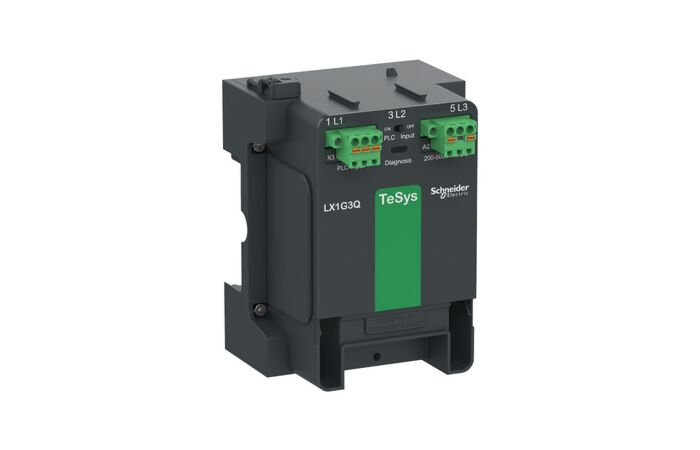 Řídicí modul 200-500V AC/DC pro 3P TeSys