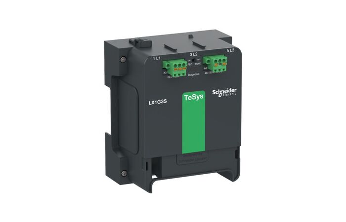 Řídicí modul 200-500V AC/DC pro 3P TeSys