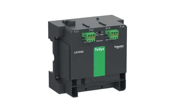 Řídicí modul 200-500V AC/DC pro 4P TeSys