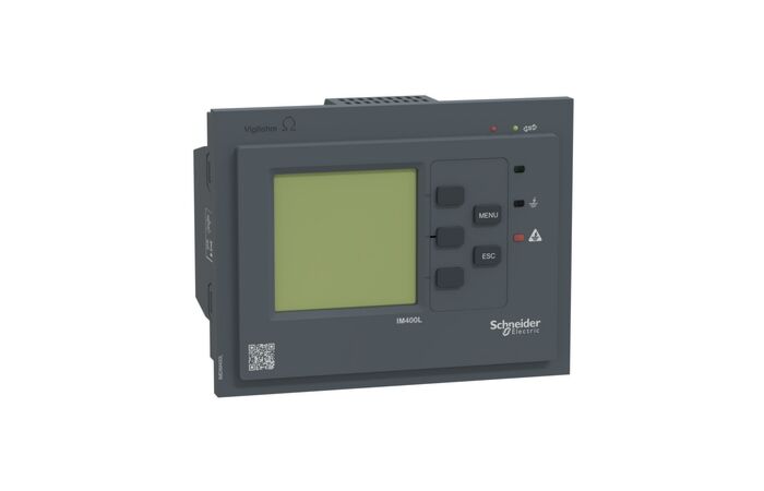 IMD POWER SUPPLY 24-48VDC