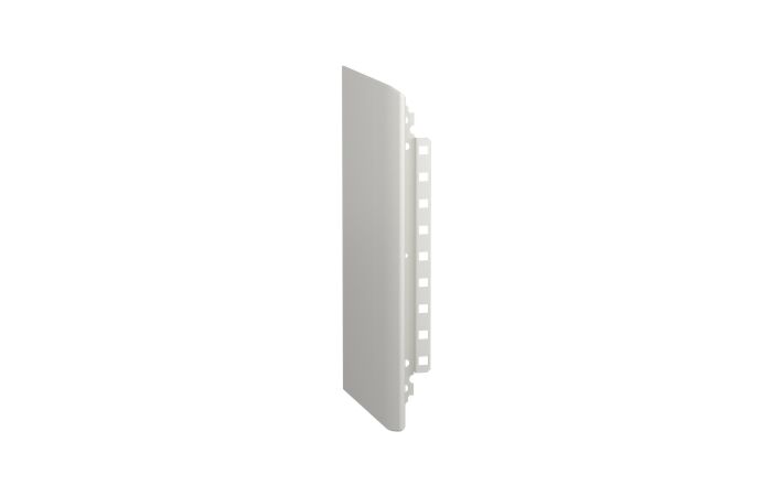 Boční panel, IP30, 6 výškových dílců