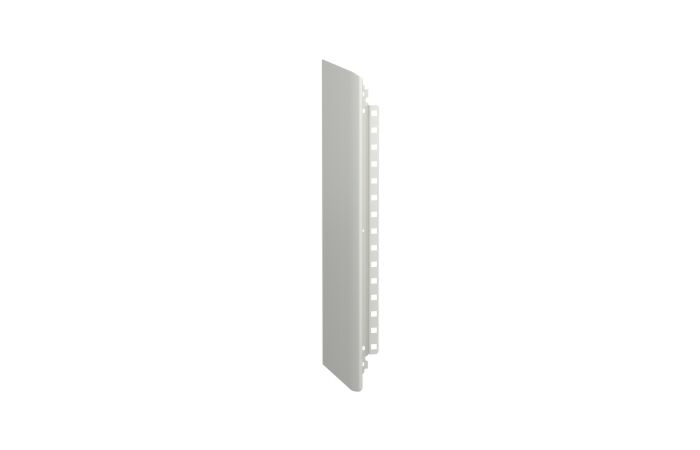 Boční panel, IP30, 9 výškových dílců