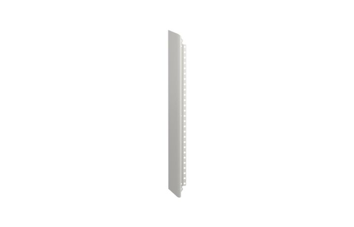 Boční panel, IP30, 15 výškových dílců