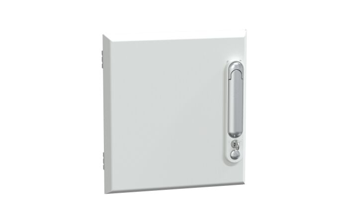 Plné dveře kabel. oddílu, 6 výškových dí