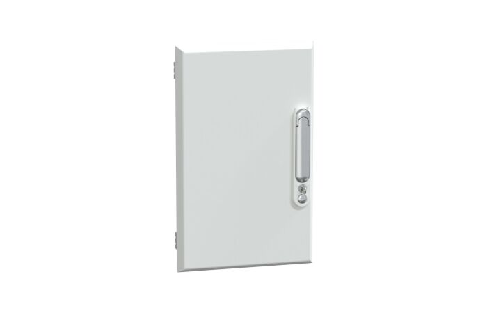 Plné dveře kabel. oddílu, 9 výškových dí