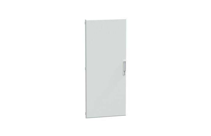 Dveře LVS08222 27 výškových dílců plné