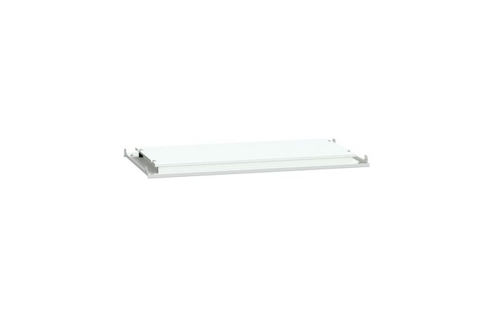 Spodní deska IP55, Š=800mm, H=400mm