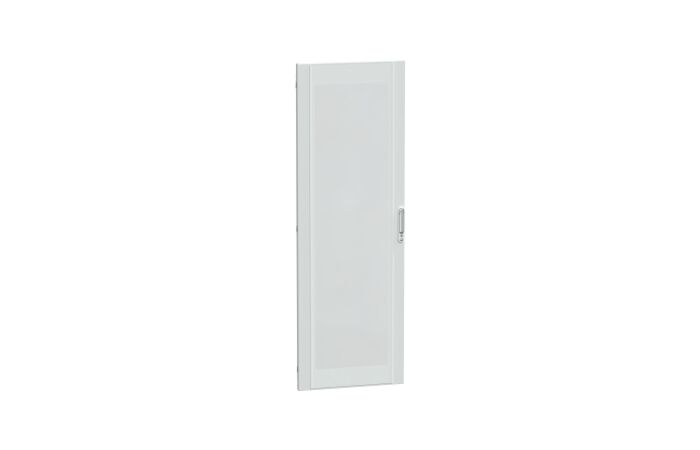 Dveře LVS08546 průhledné IP55 650mm