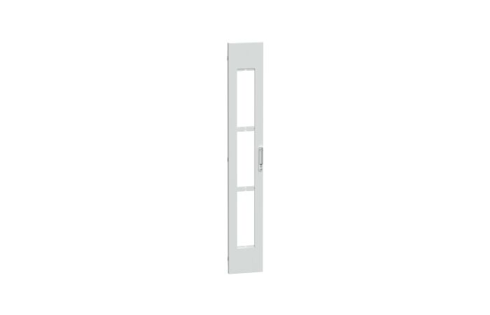 Dveře s výřezy pro HSI IP30, Š=300mm