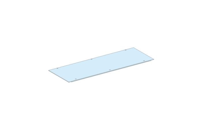 Panel LVS08748 IP55 Š=800mm zadní