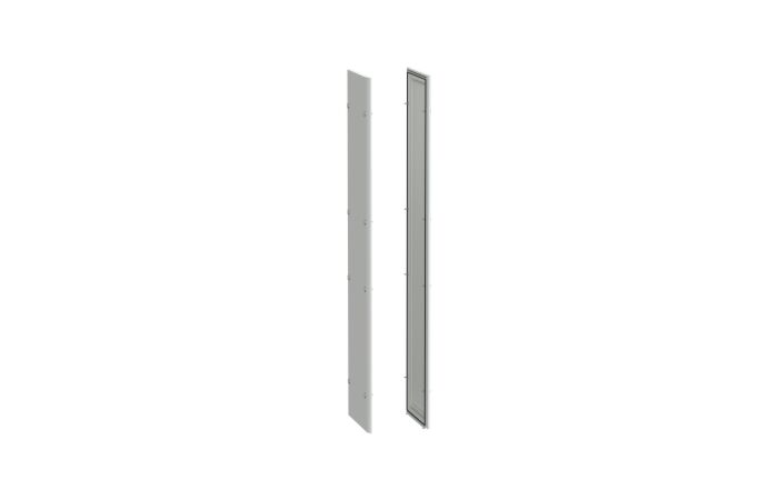 Panel LVS08755 bočních IP55 400mm (2ks)