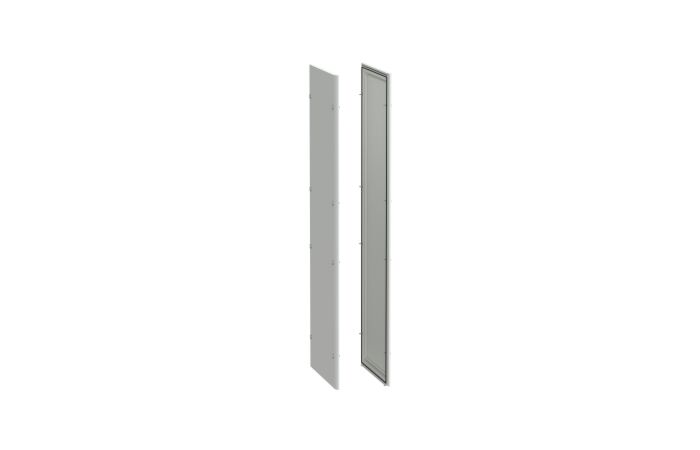Panel LVS08765 boční IP55 600mm (2ks)