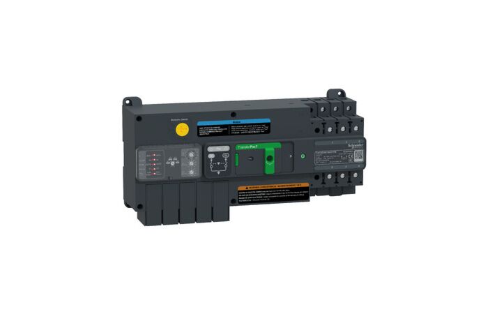 Spínač TA10D3S1004TPE 100A 400V